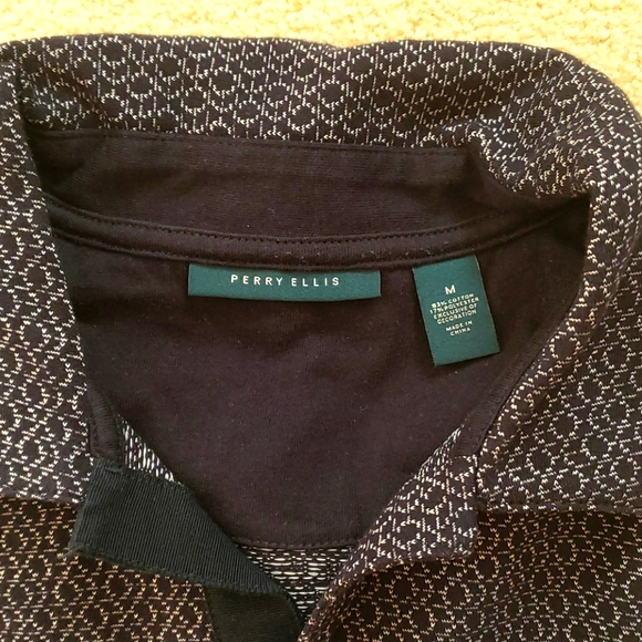 Short sleeve polo - Picture 5 of 5